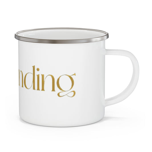 THE Camping Mug