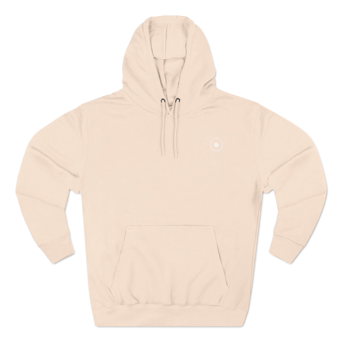 The most confortable-stylish hoodie ever