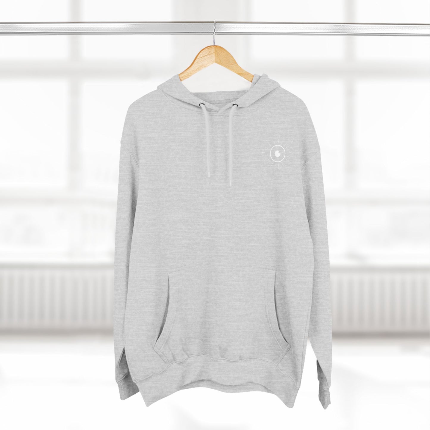 The most confortable-stylish hoodie ever