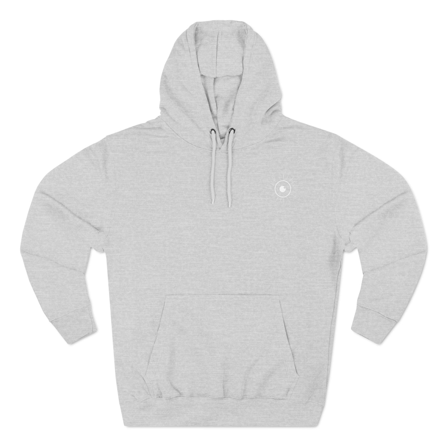 The most confortable-stylish hoodie ever