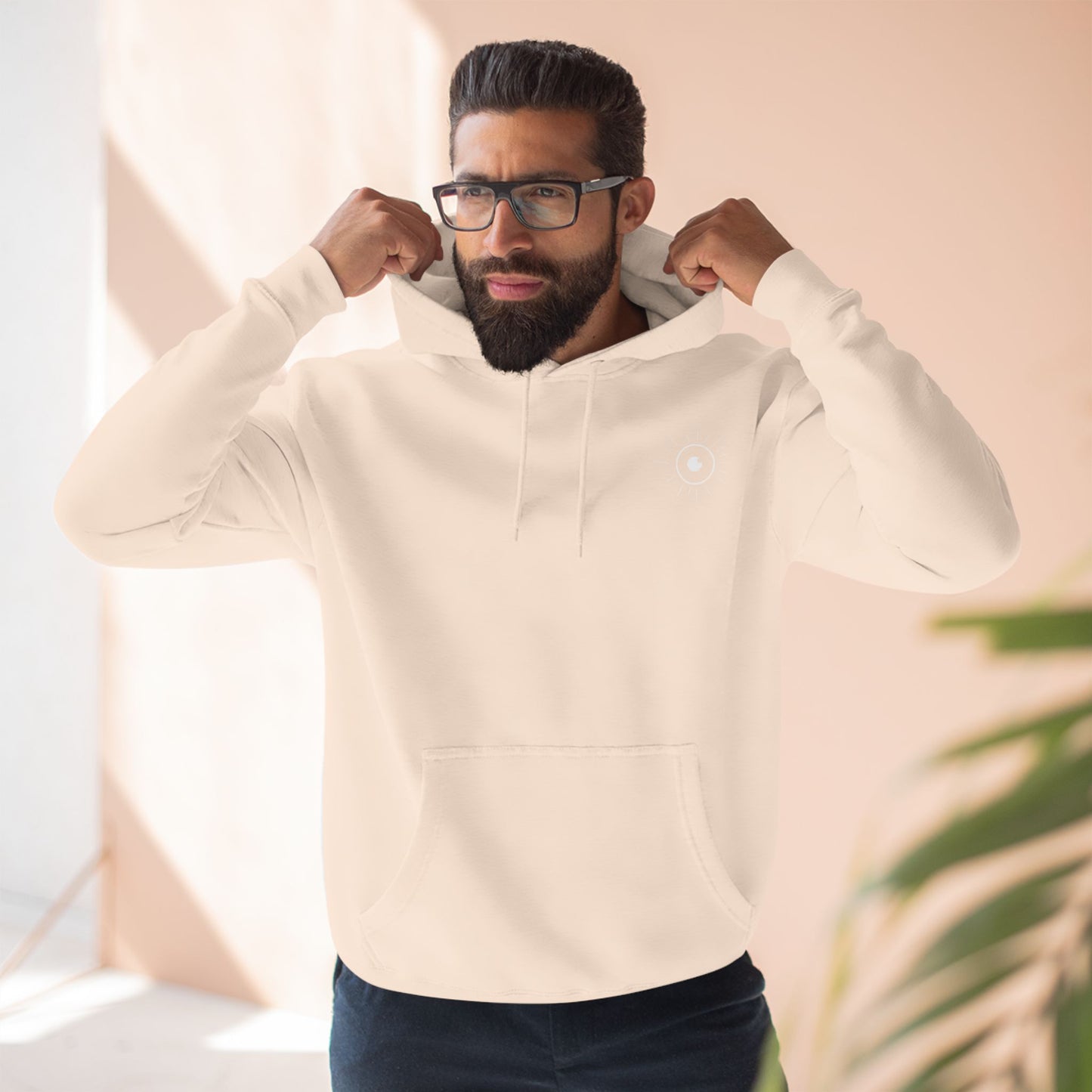 The most confortable-stylish hoodie ever