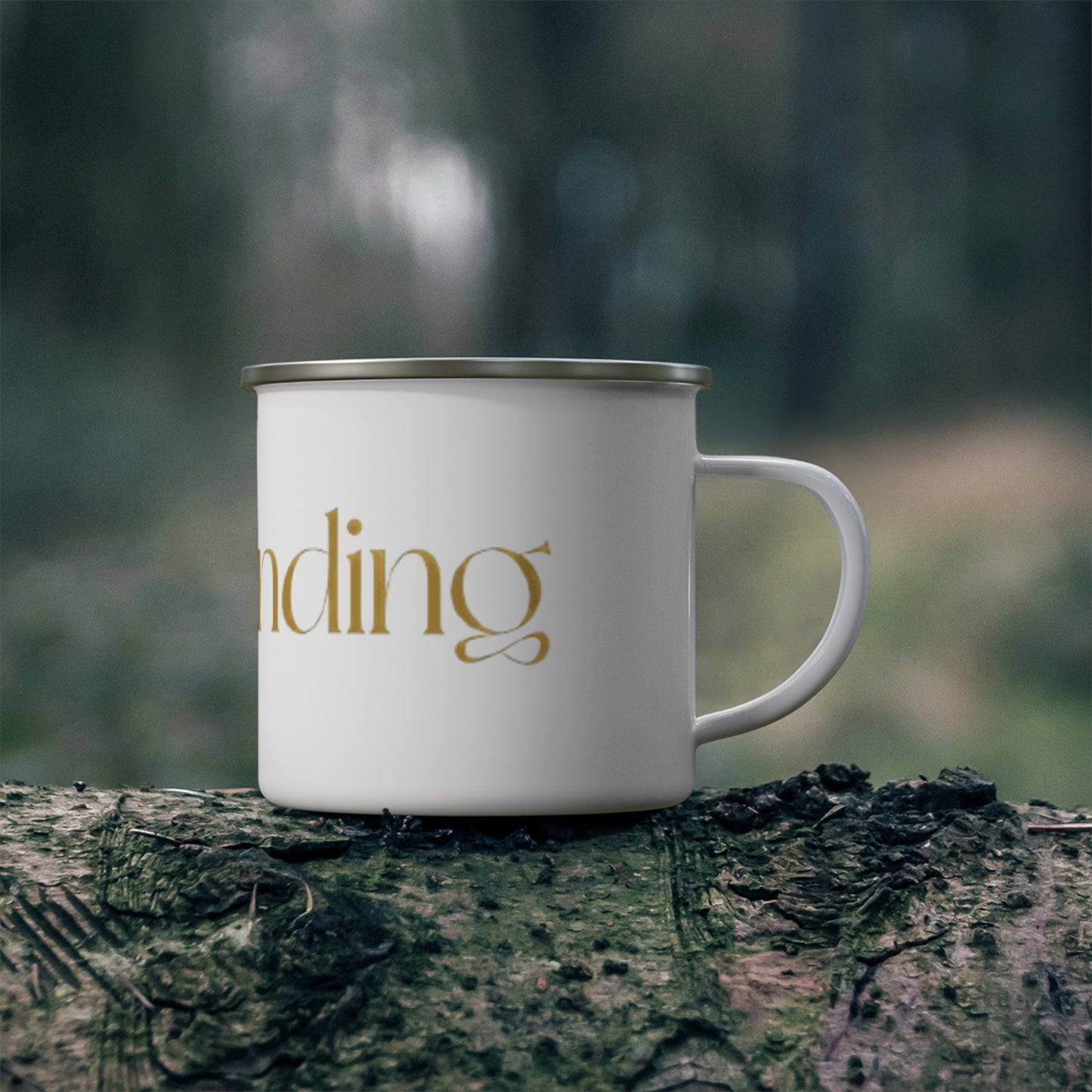 THE Camping Mug