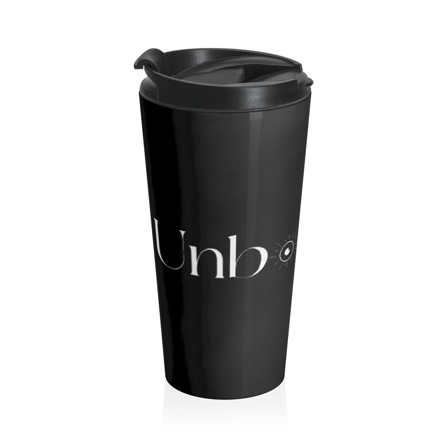 Stainless Steel Travel Mug