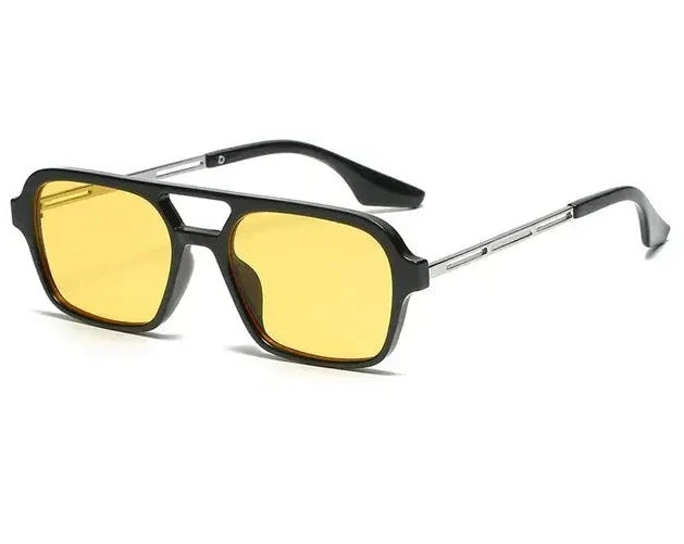 The "Brad Pitt would wear" specs