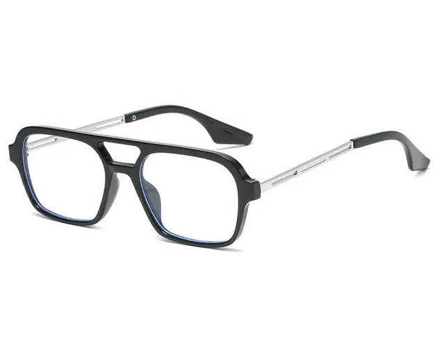 The "Brad Pitt would wear" specs